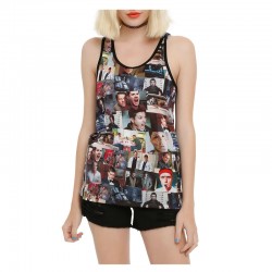 Tank Tops